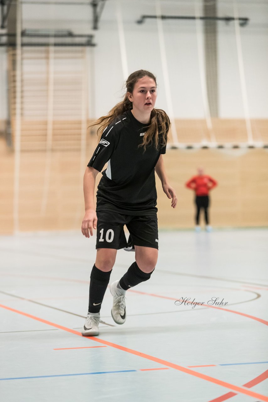 Bild 237 - Rathje Cup Frauen